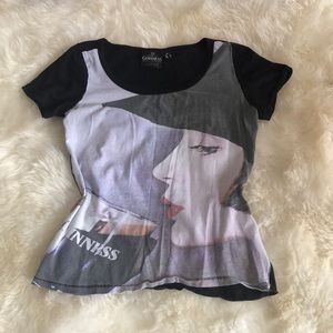 Guinness T-shirt 🛍 3/$10